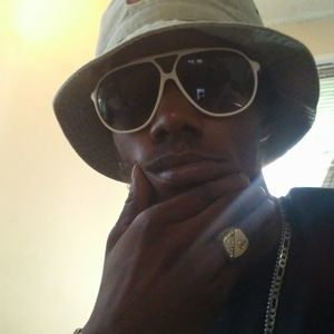 Meet your Posher, Lamar